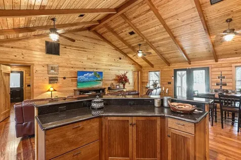 501 NE Duncan Lane NE Steinhatchee FL 32359