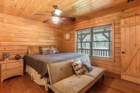 501 NE Duncan Lane NE Steinhatchee FL 32359