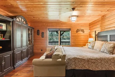 501 NE Duncan Lane NE Steinhatchee FL 32359