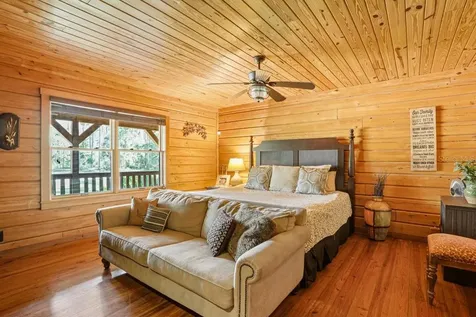 501 NE Duncan Lane NE Steinhatchee FL 32359