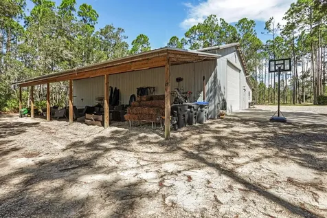 501 NE Duncan Lane NE Steinhatchee FL 32359