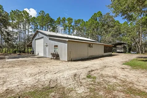 501 NE Duncan Lane NE Steinhatchee FL 32359