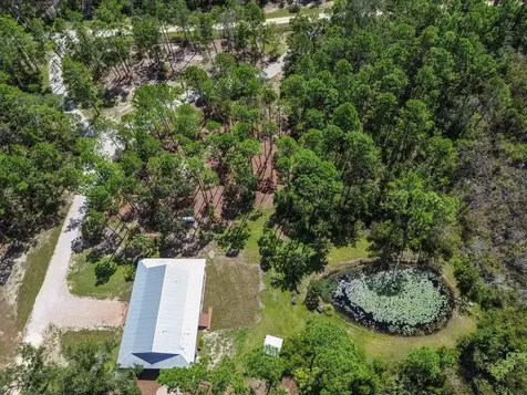 501 NE Duncan Lane NE Steinhatchee FL 32359
