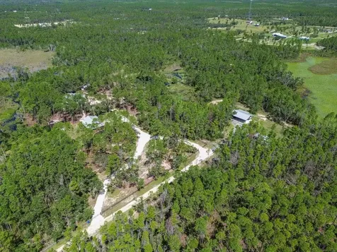 501 NE Duncan Lane NE Steinhatchee FL 32359