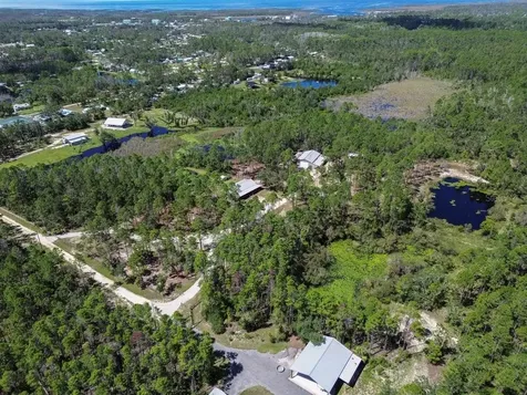 501 NE Duncan Lane NE Steinhatchee FL 32359