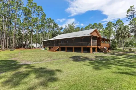 501 NE Duncan Lane NE Steinhatchee FL 32359