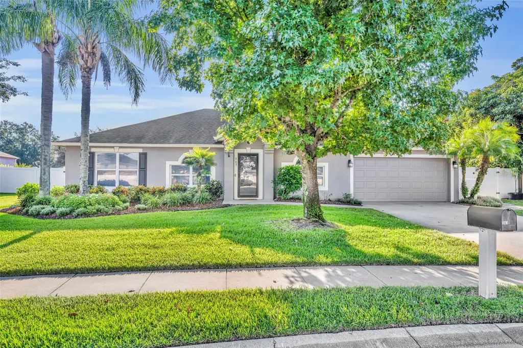 563 Nutmeg Court Chuluota FL 32766