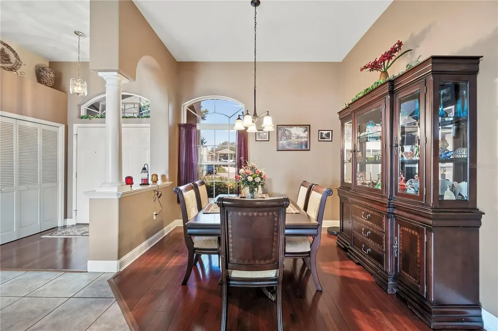 102 Bayberry Drive Polk City FL 33868
