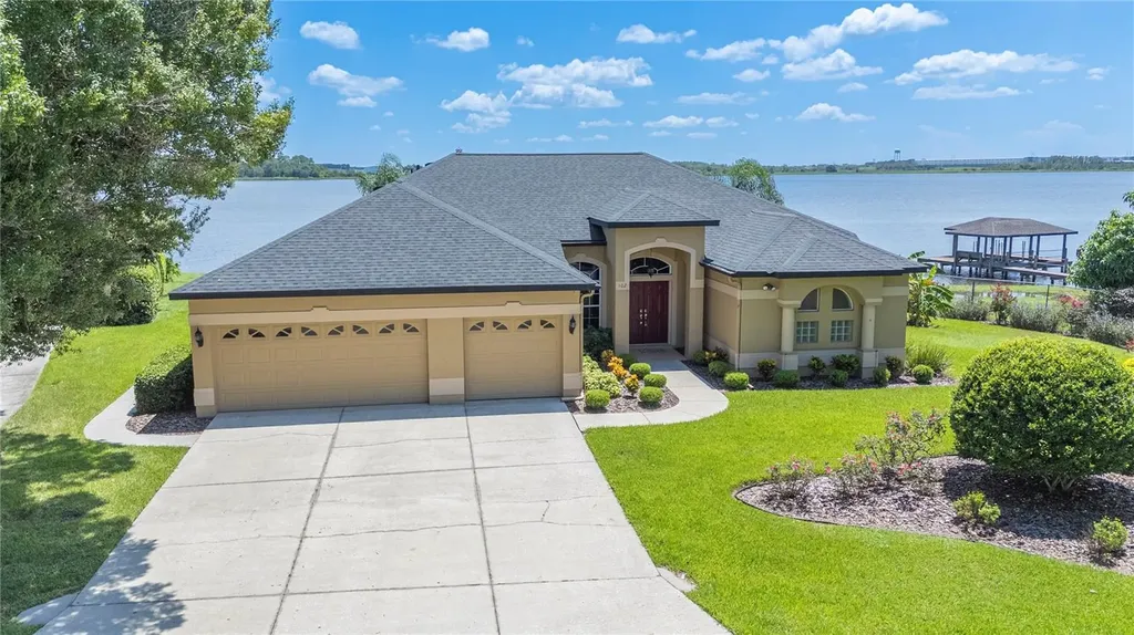 102 Bayberry Drive Polk City FL 33868