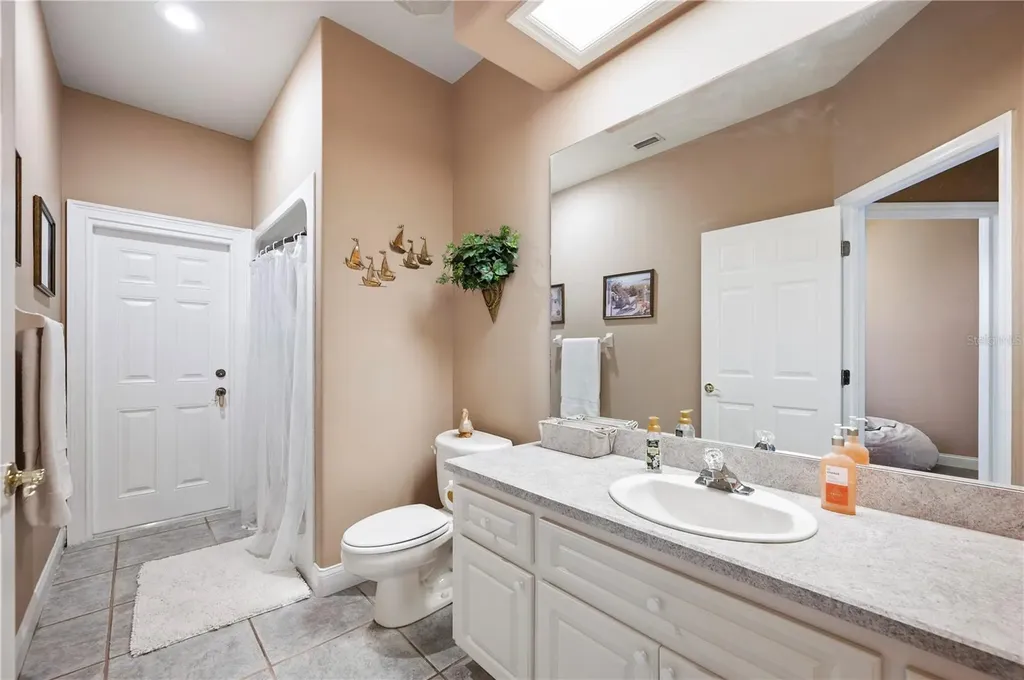 102 Bayberry Drive Polk City FL 33868