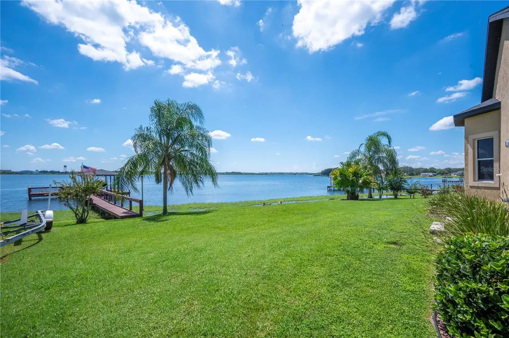 102 Bayberry Drive Polk City FL 33868