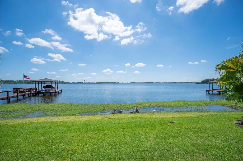 102 Bayberry Drive Polk City FL 33868