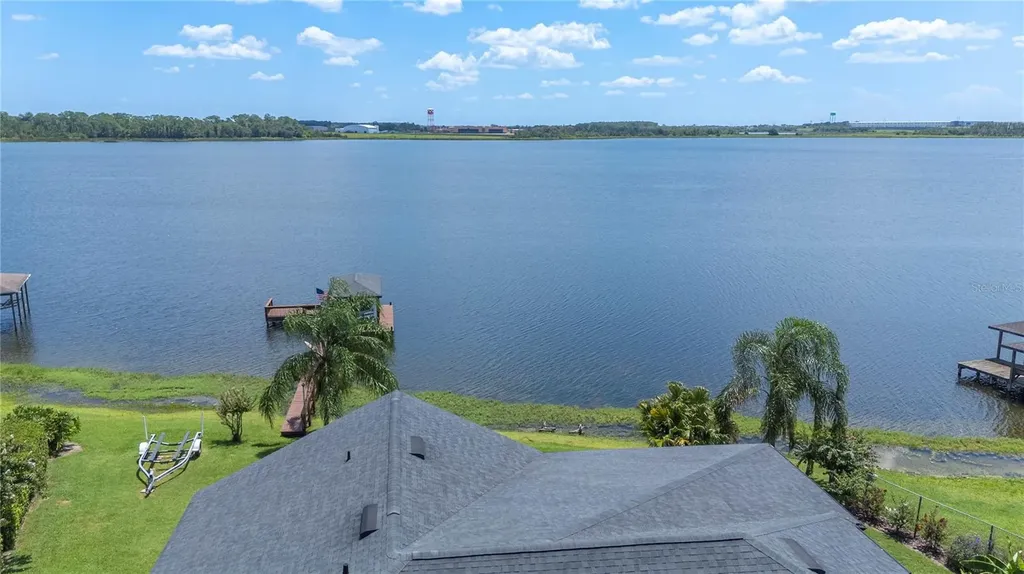 102 Bayberry Drive Polk City FL 33868