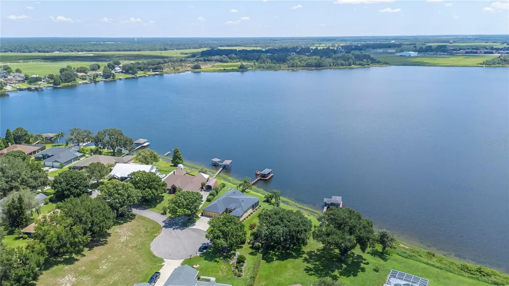 102 Bayberry Drive Polk City FL 33868
