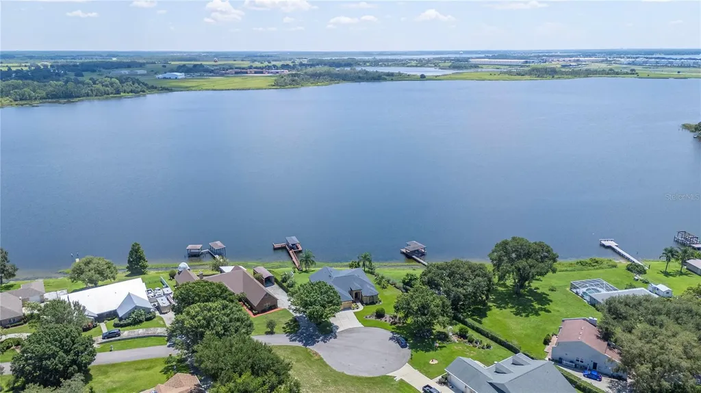 102 Bayberry Drive Polk City FL 33868