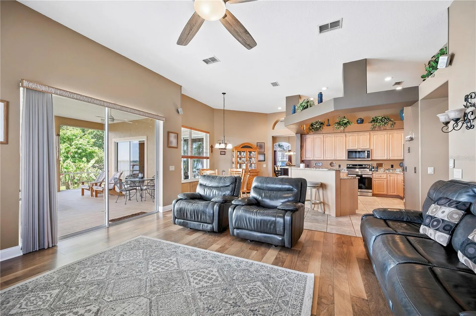 102 Bayberry Drive Polk City FL 33868