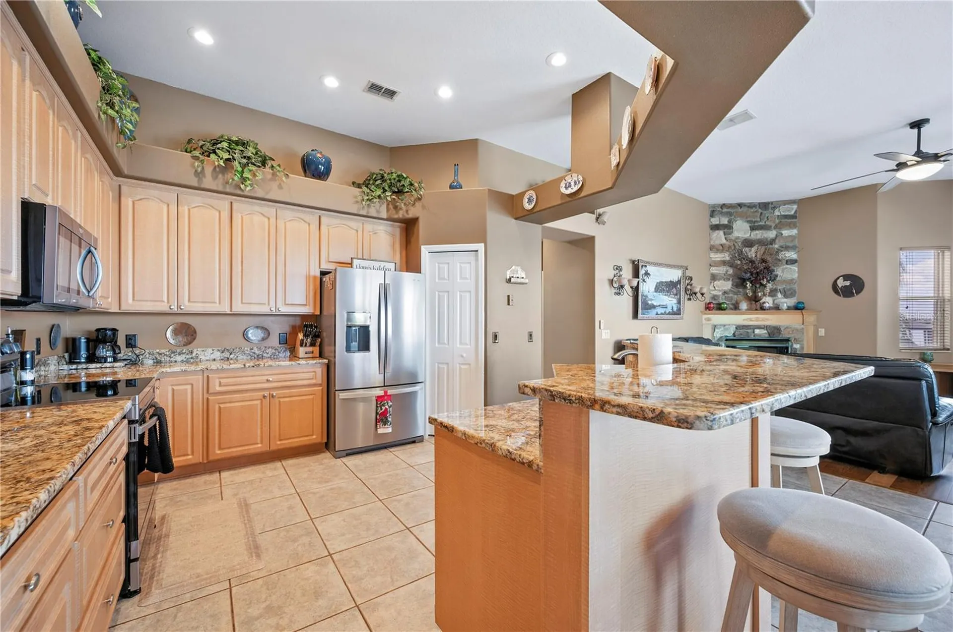 102 Bayberry Drive Polk City FL 33868