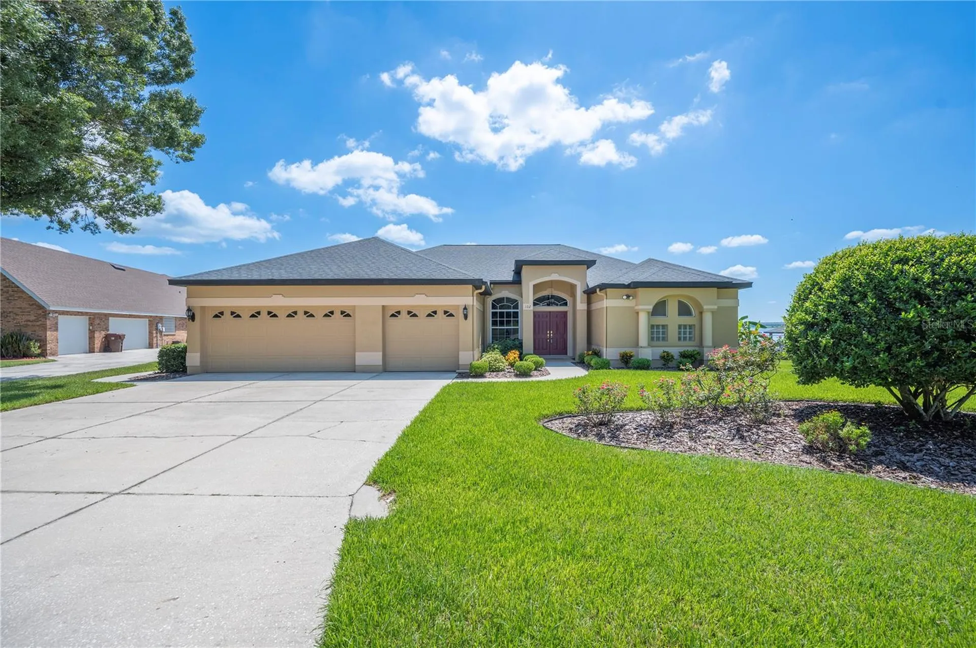 102 Bayberry Drive Polk City FL 33868