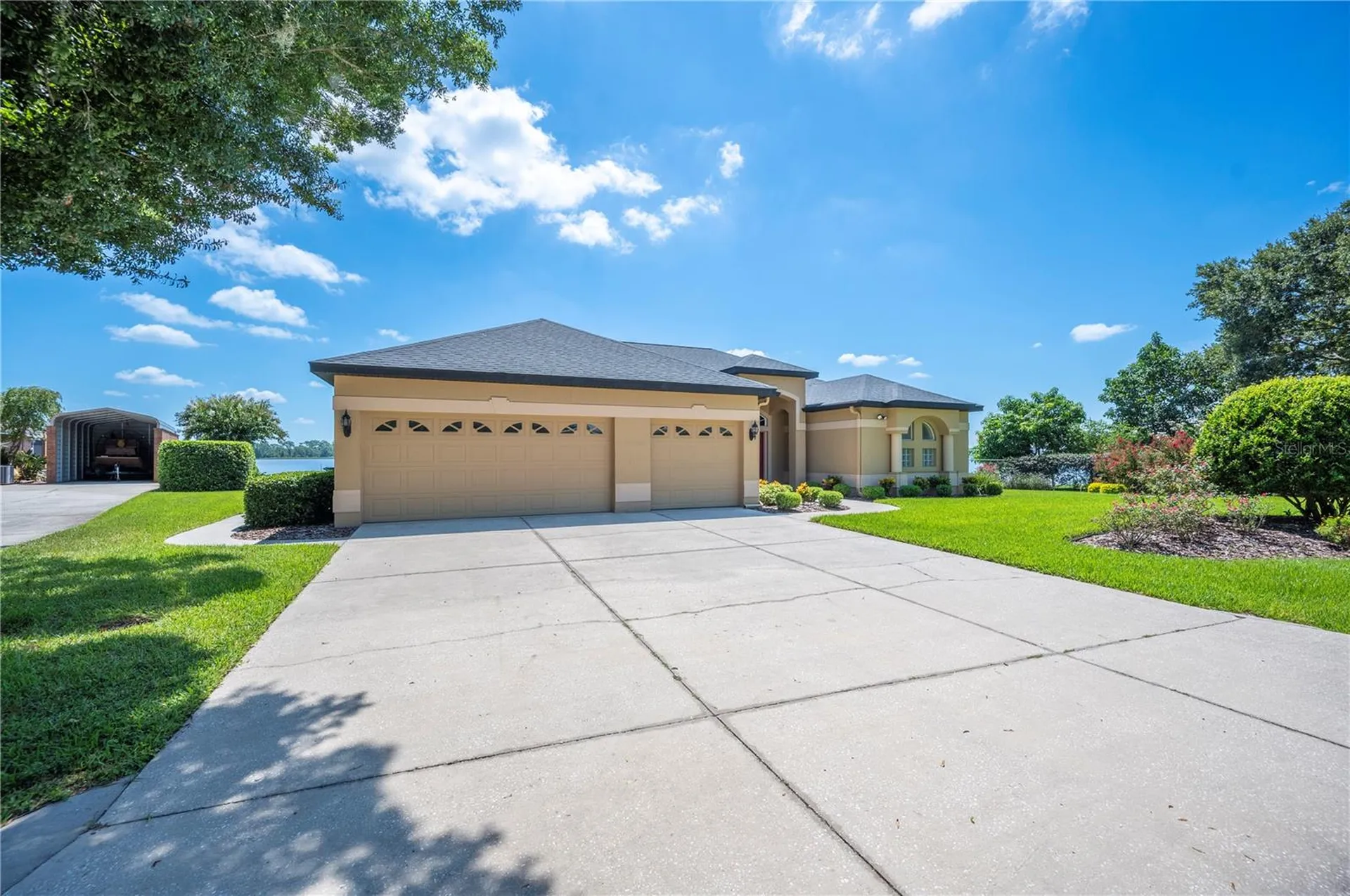 102 Bayberry Drive Polk City FL 33868