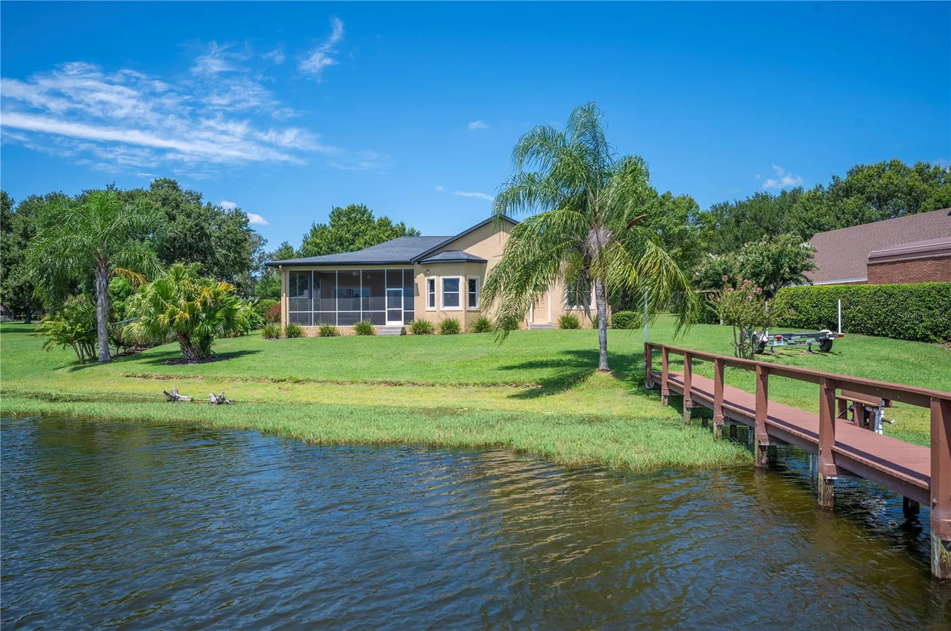 102 Bayberry Drive Polk City FL 33868