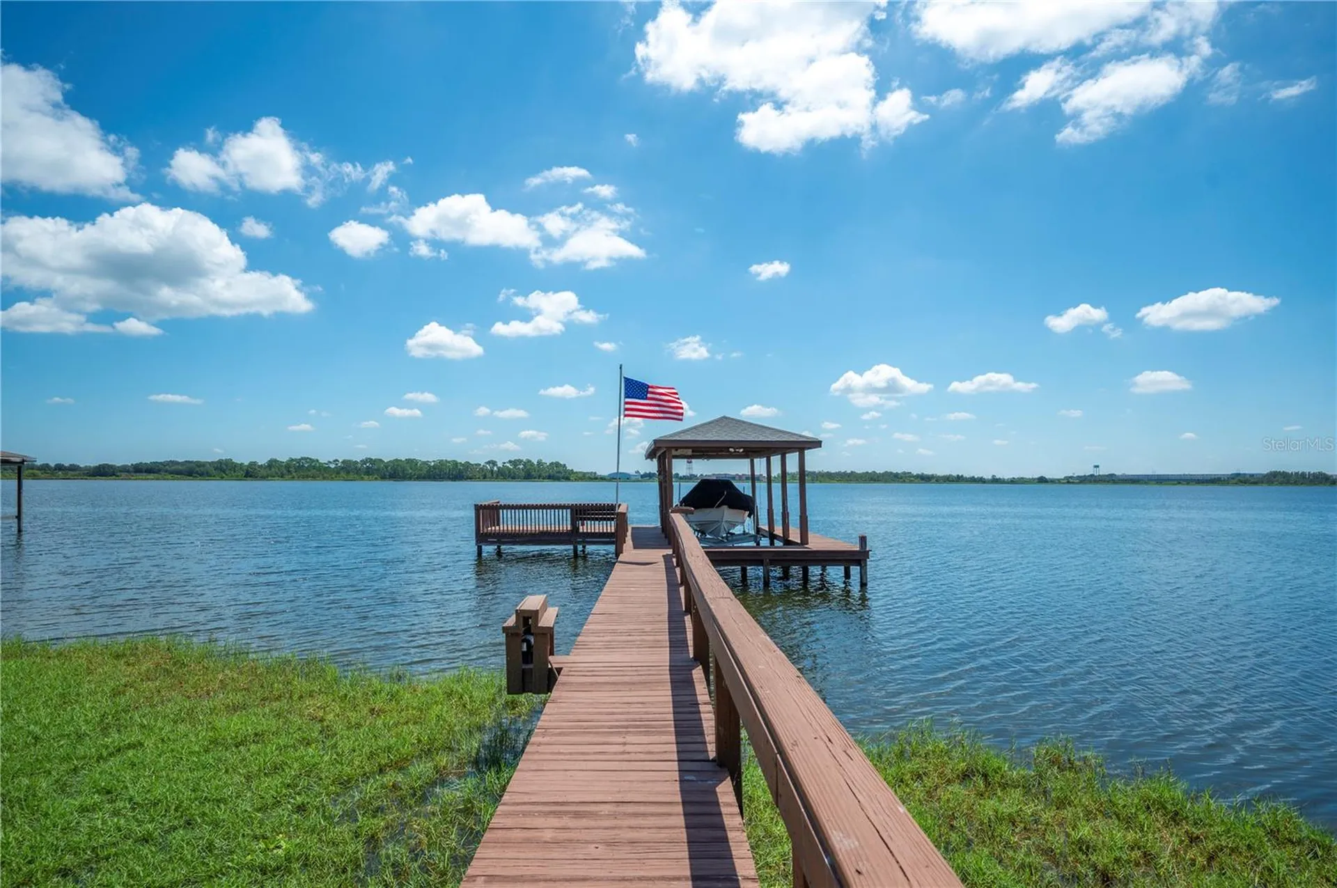 102 Bayberry Drive Polk City FL 33868