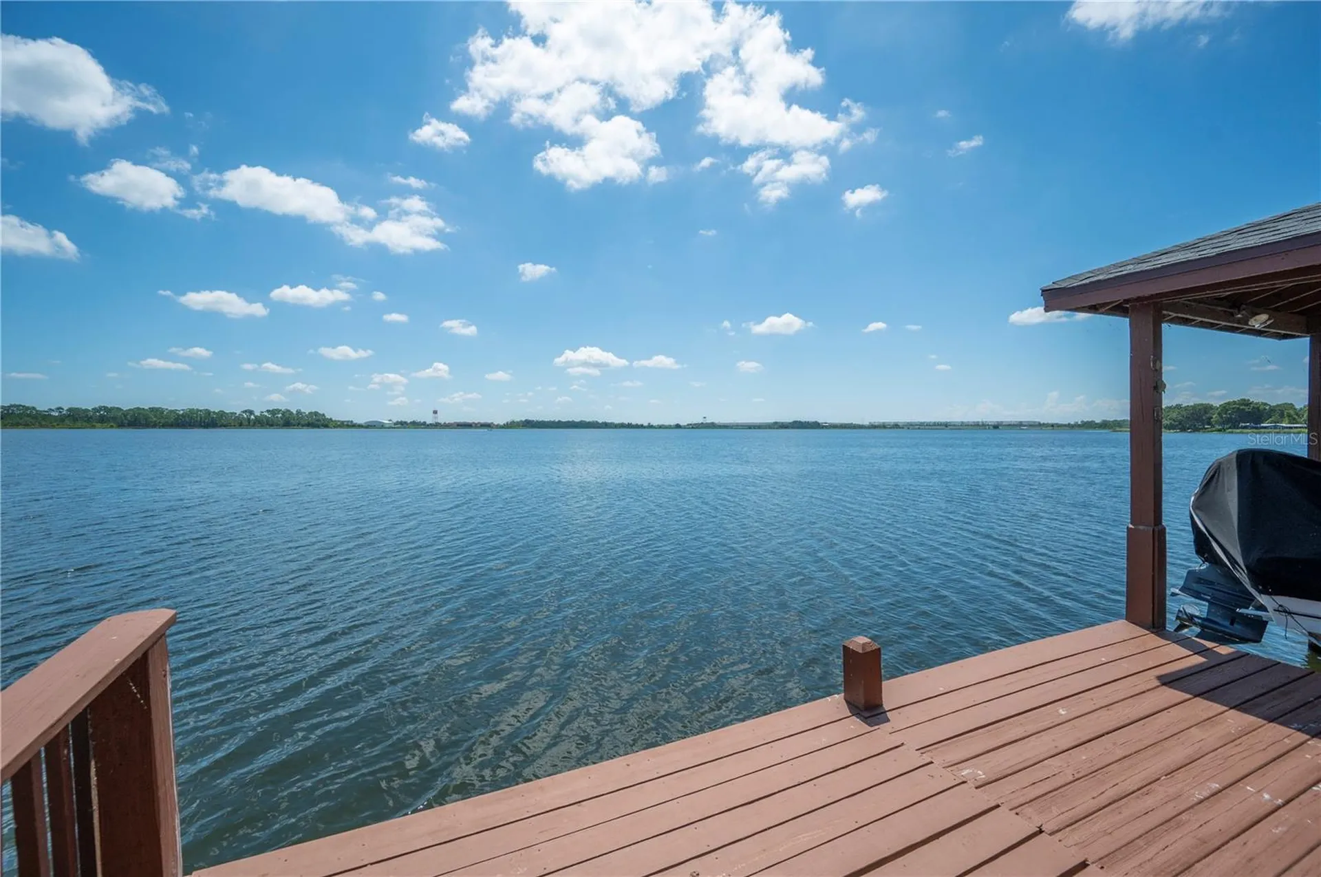 102 Bayberry Drive Polk City FL 33868