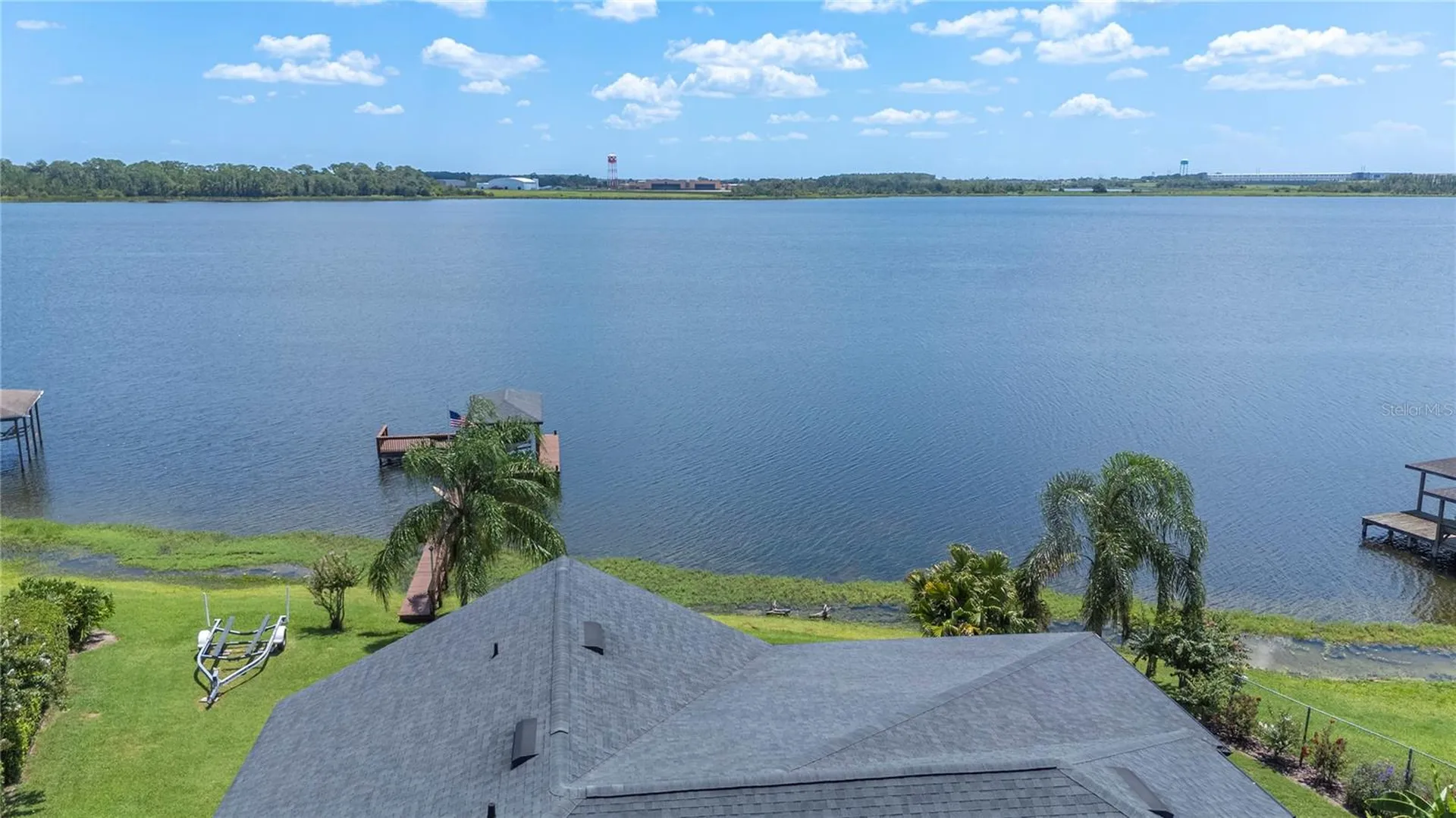 102 Bayberry Drive Polk City FL 33868