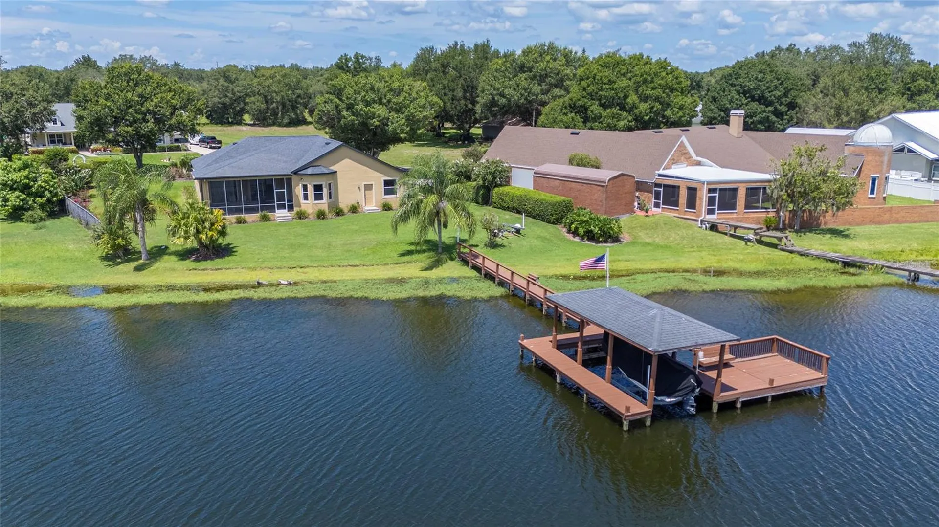 102 Bayberry Drive Polk City FL 33868