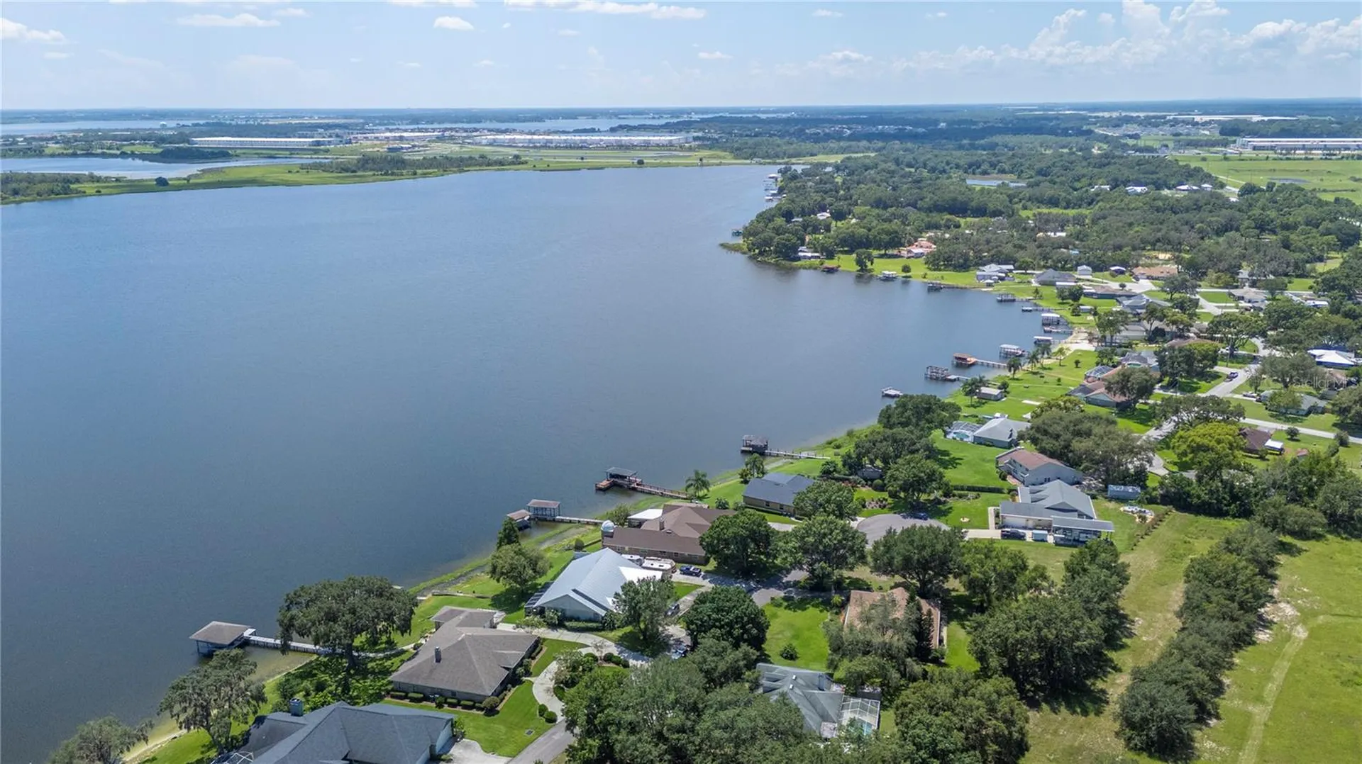 102 Bayberry Drive Polk City FL 33868