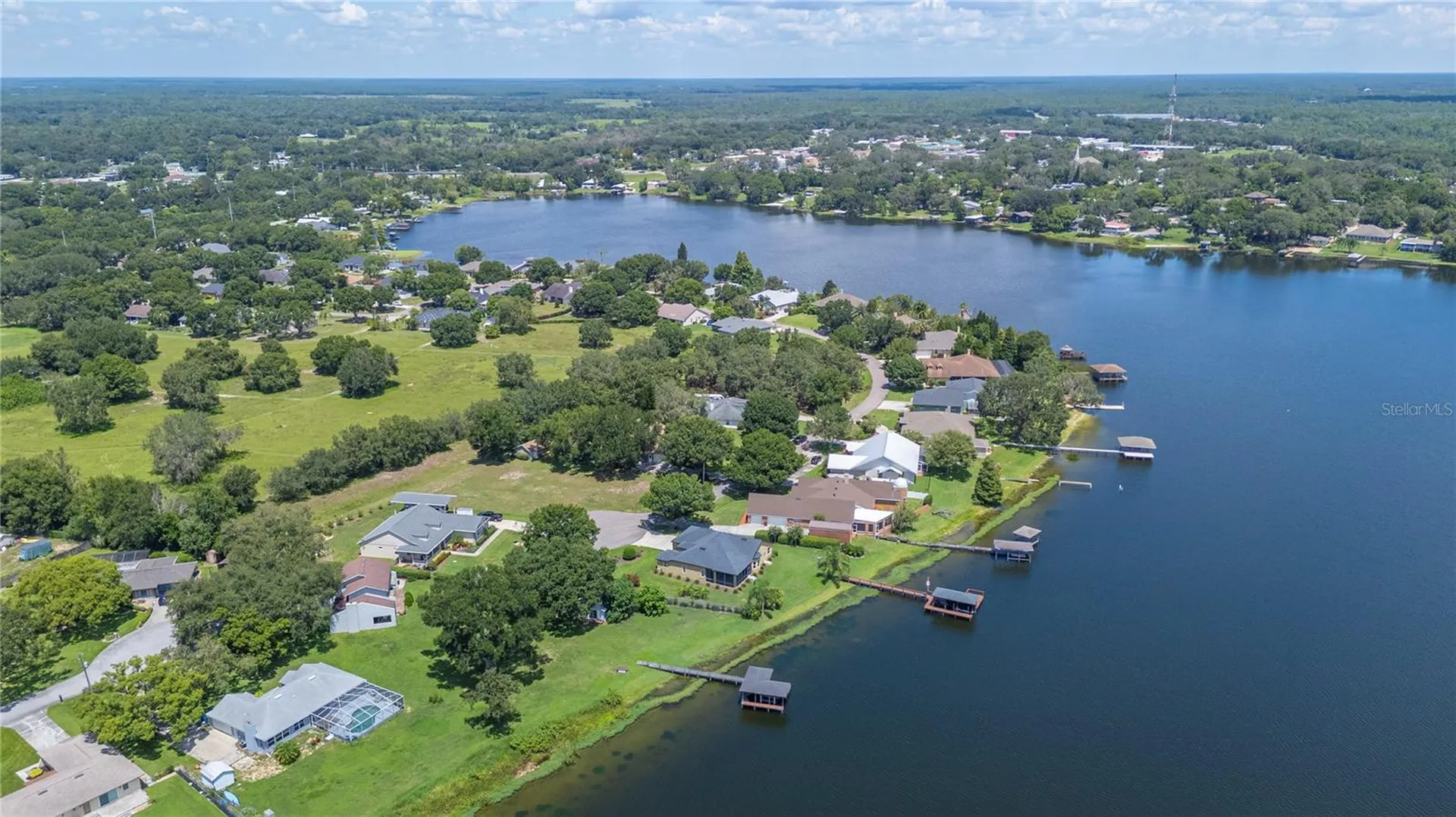 102 Bayberry Drive Polk City FL 33868