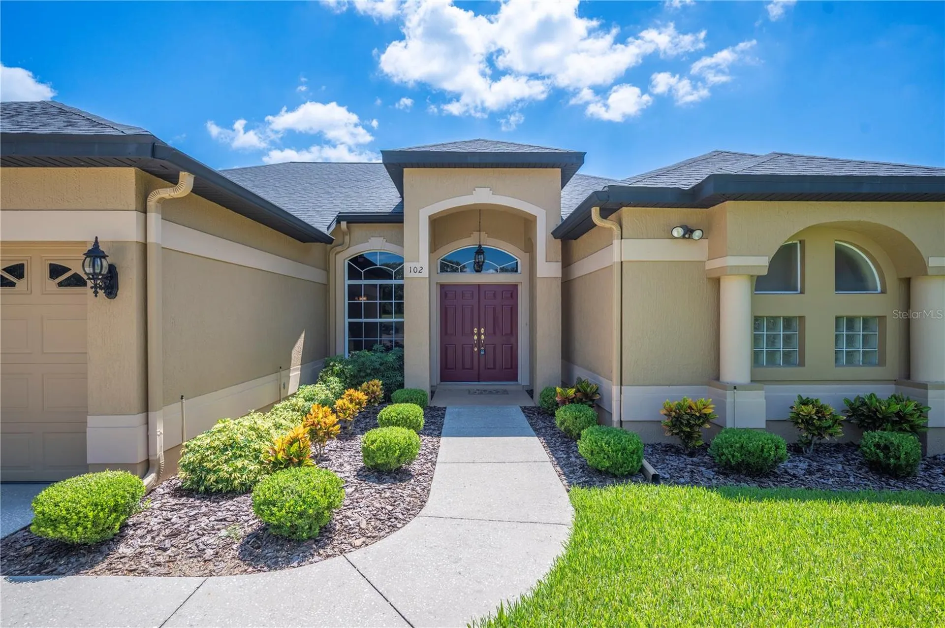 102 Bayberry Drive Polk City FL 33868
