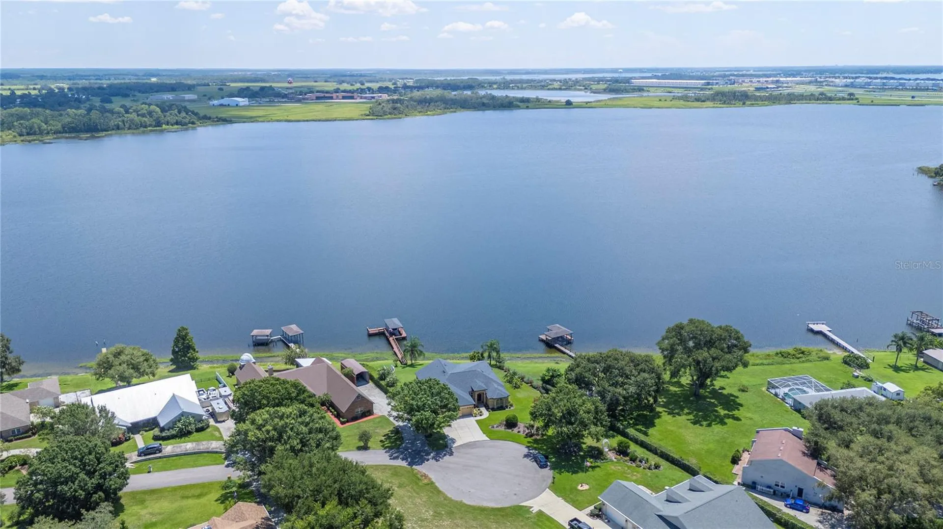 102 Bayberry Drive Polk City FL 33868