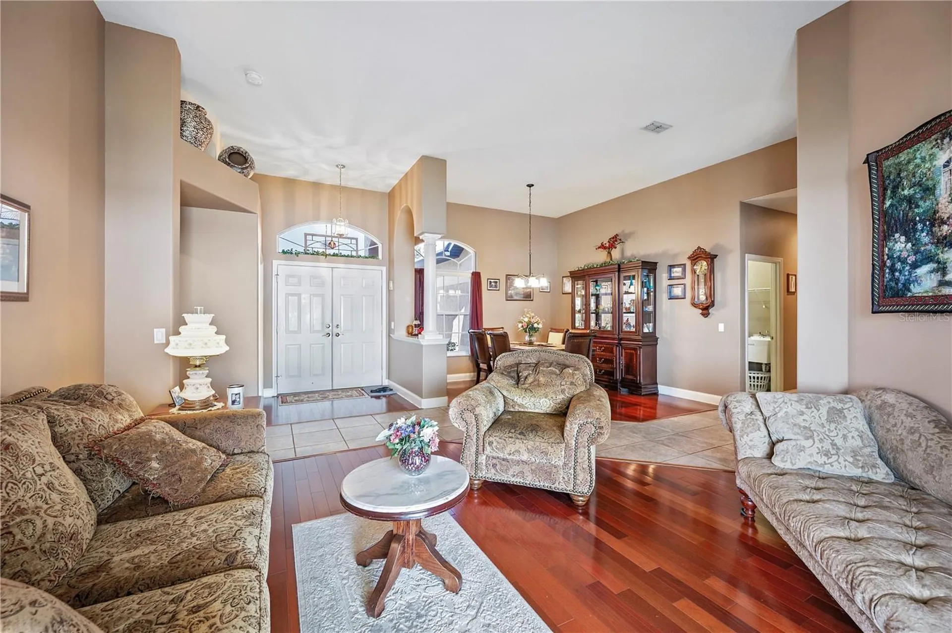 102 Bayberry Drive Polk City FL 33868