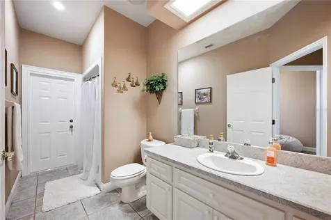 102 Bayberry Drive Polk City FL 33868