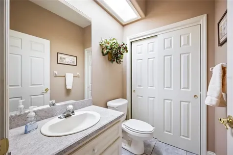 102 Bayberry Drive Polk City FL 33868