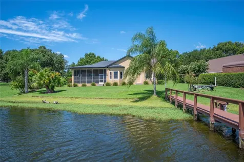 102 Bayberry Drive Polk City FL 33868