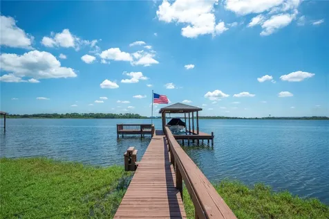 102 Bayberry Drive Polk City FL 33868