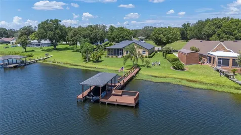 102 Bayberry Drive Polk City FL 33868