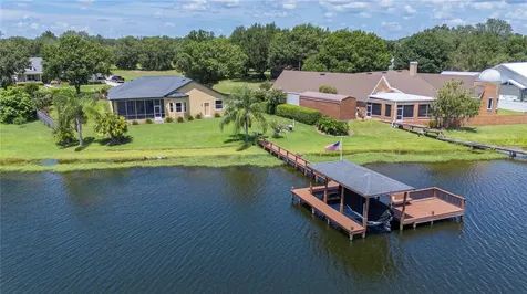 102 Bayberry Drive Polk City FL 33868