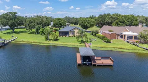 102 Bayberry Drive Polk City FL 33868
