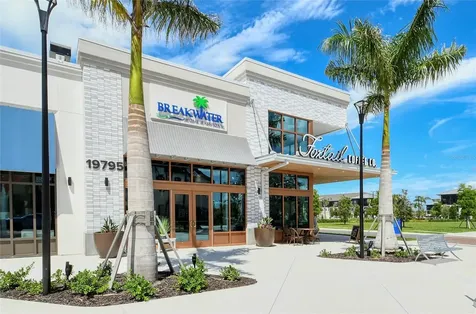 17655 Opal Sand Drive Venice FL 34293
