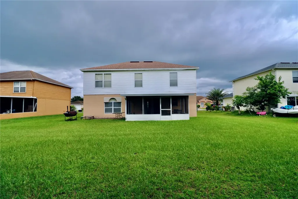 305 Greenwich Court Kissimmee FL 34758