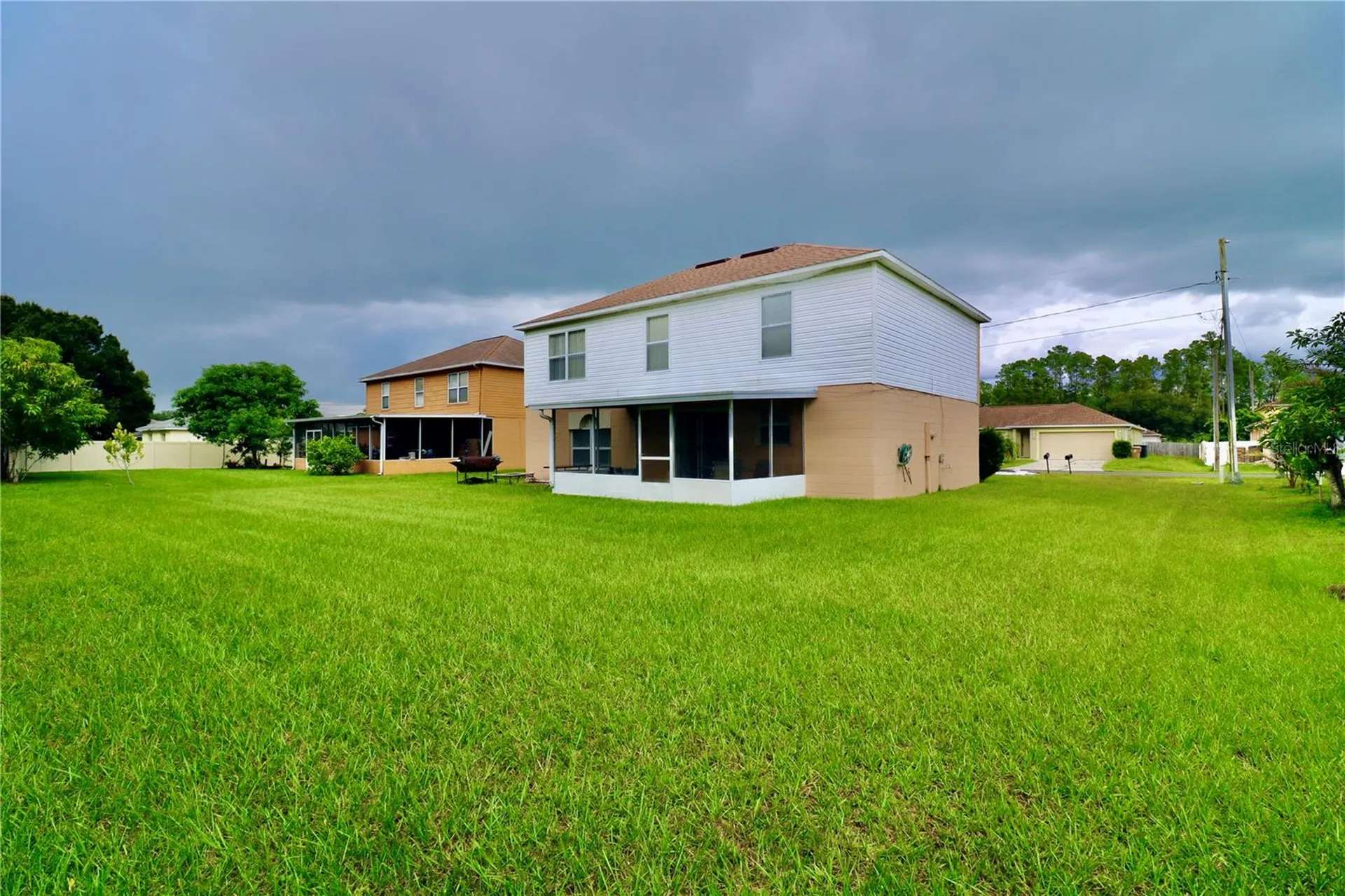305 Greenwich Court Kissimmee FL 34758
