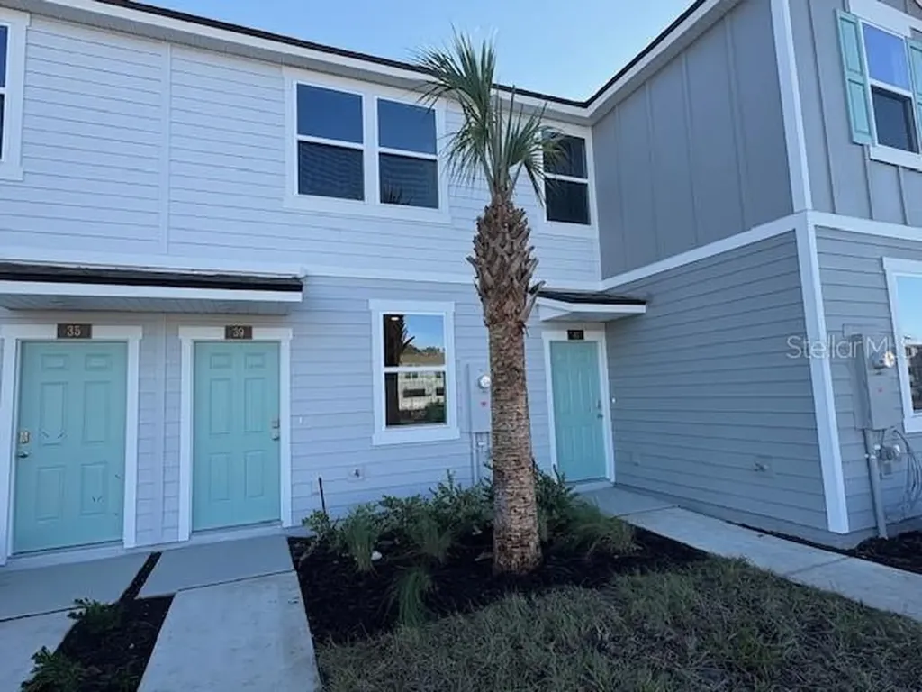 39 Montellano Road St Augustine FL 32084