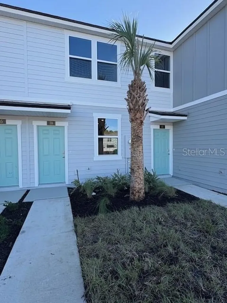 39 Montellano Road St Augustine FL 32084