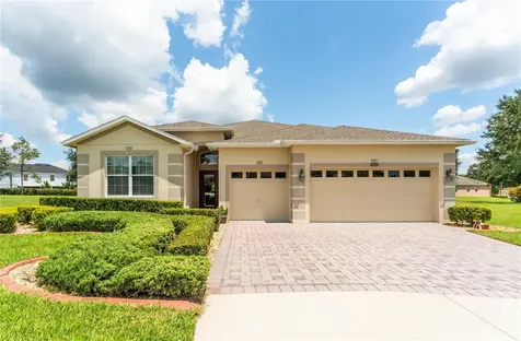 3606 Balmy Breeze Court Clermont FL 34711
