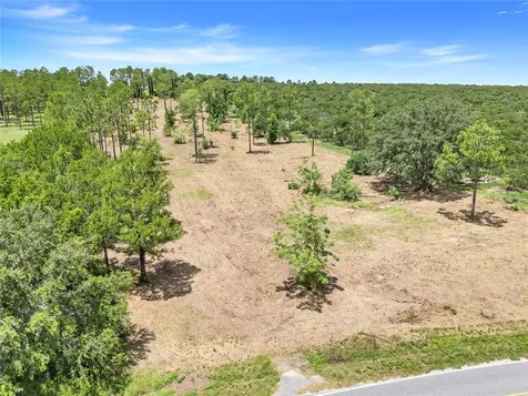 S Dewey Robbins Road Howey In The Hills FL 34737