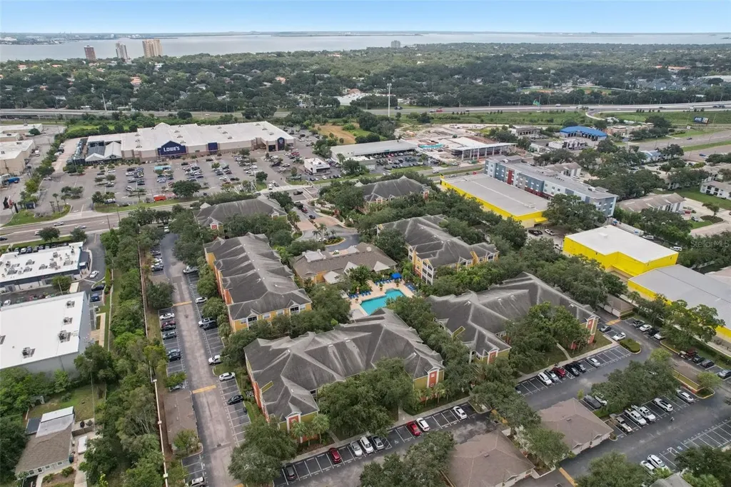 4207 S Dale Mabry Highway Tampa FL 33611
