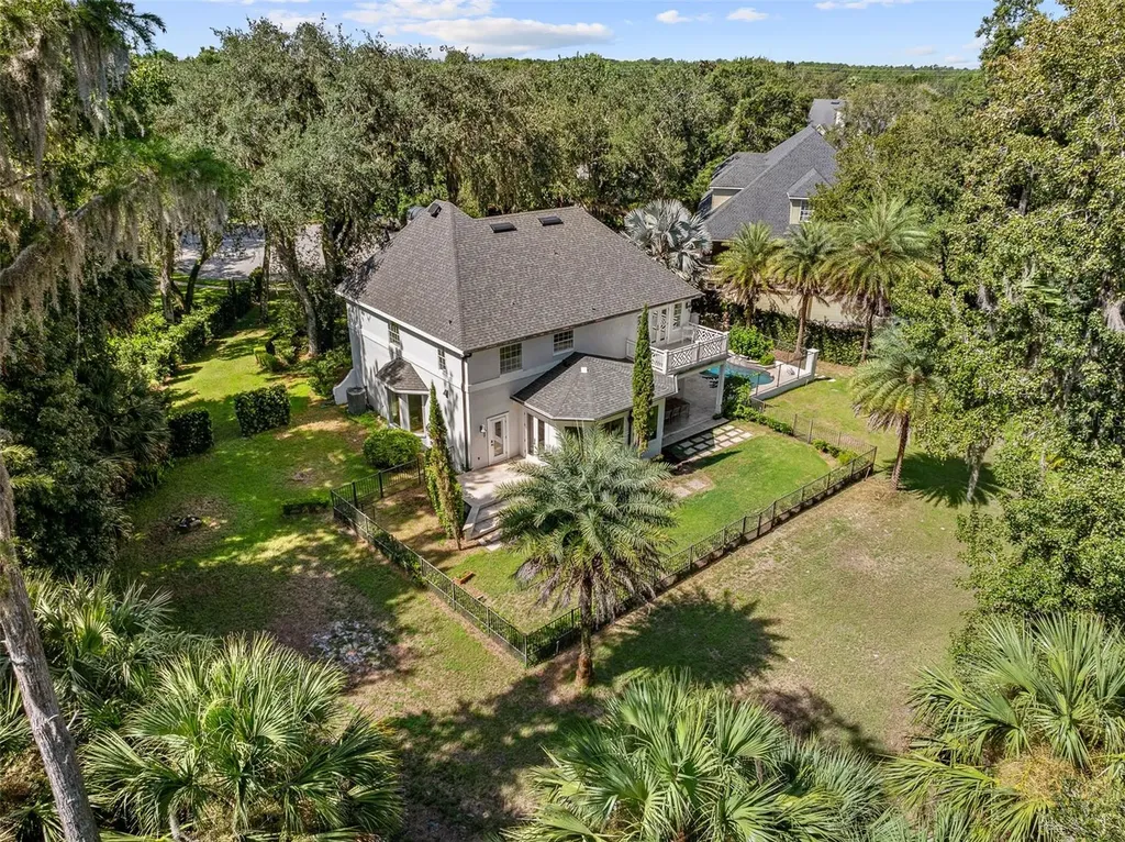 8 Bulows Landing Flagler Beach FL 32136