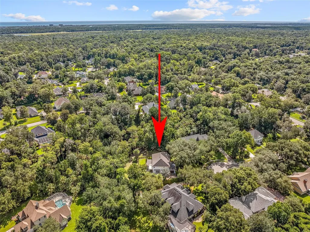 8 Bulows Landing Flagler Beach FL 32136